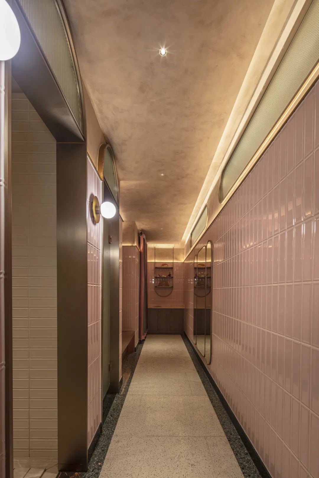 古典与流行的融合,古典韵味与现代气质