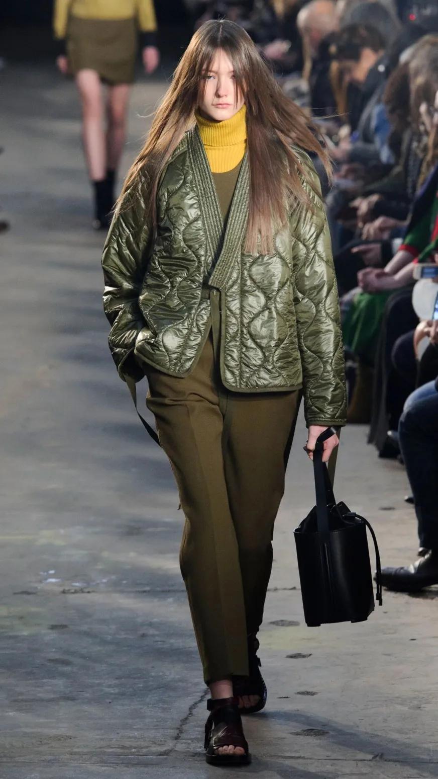 这人手一件的外套真的适合你吗？