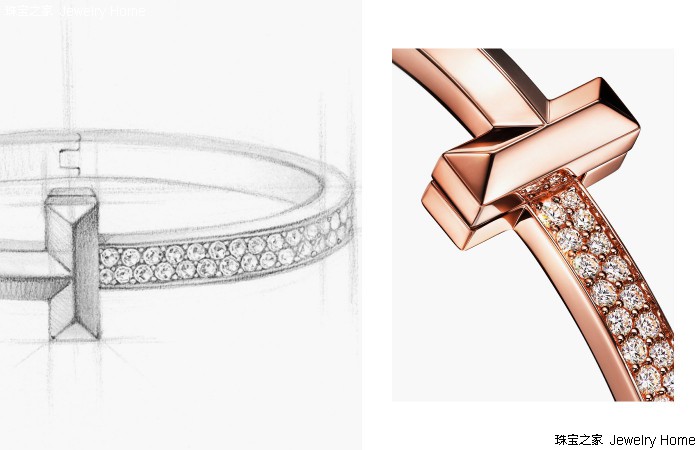 那些戴大耳环的女人,tiffanyt1手镯佩戴