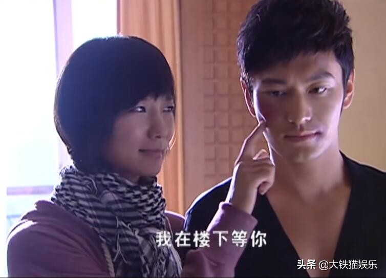 杨幂黄晓明电视剧暗香送孩子,黄晓明演的暗香电视剧