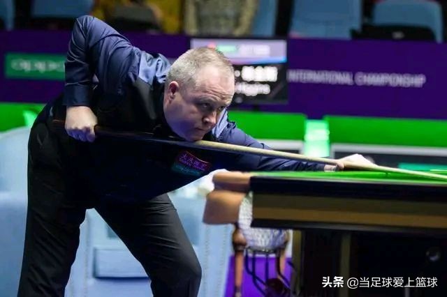 2016傅家俊vs希金斯决赛完整版,苏格兰傅家俊胜希金斯夺冠