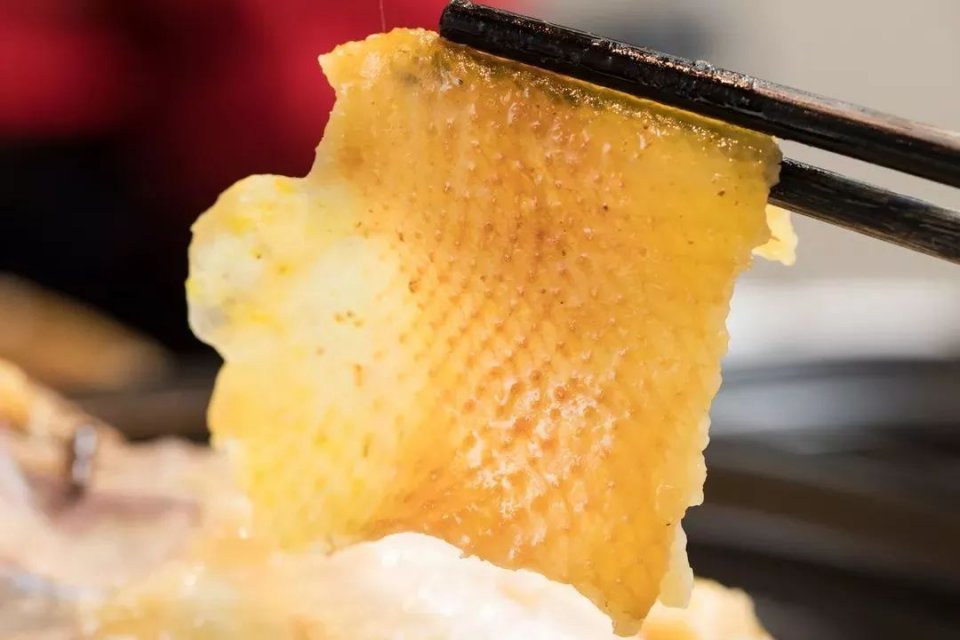 客语的盐焗鸡好吃吗,客语古法盐焗鸡