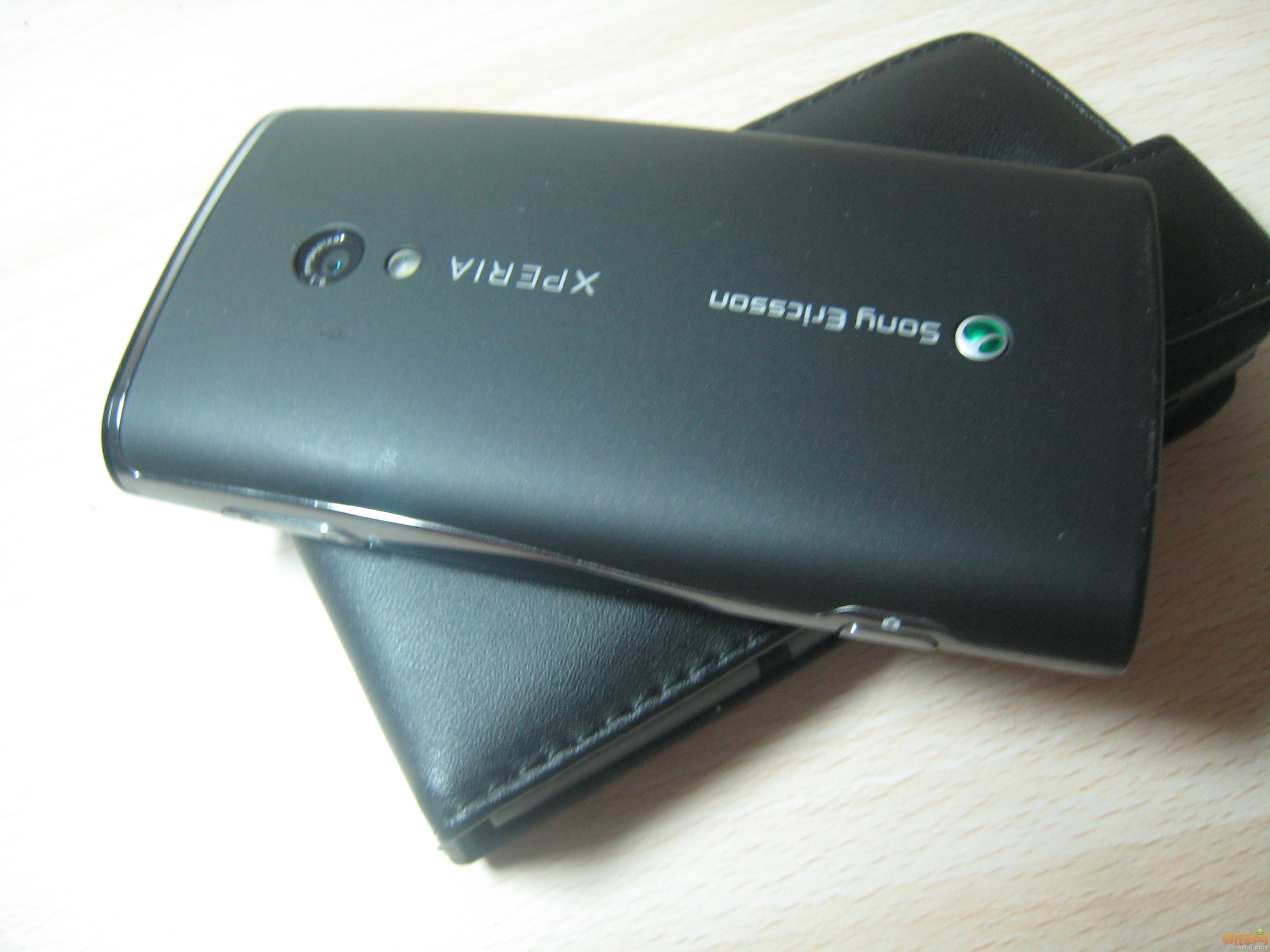 sonyericsson索尼爱立信,索尼爱立信的10年