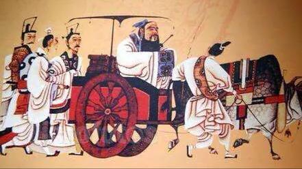 韦编三绝文言文原文,韦编三绝文言文的原文视频