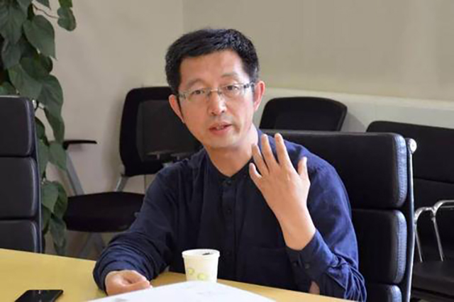 殡葬改革北大教授,北大专家殡葬改革