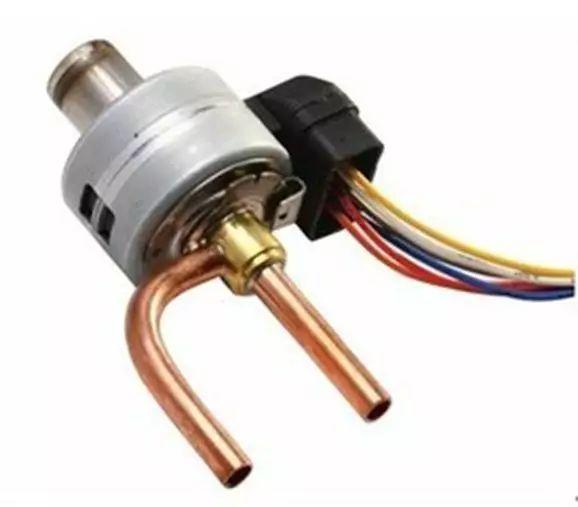 格力e2空调,中央空调出现e2是怎么回事