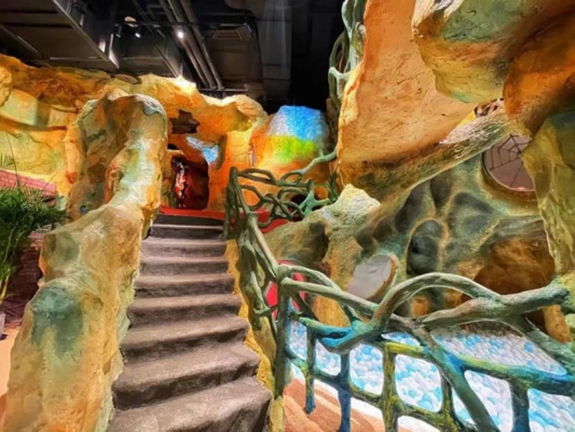 成都玩10天攻略,成都环球中心玩耍攻略