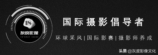 摄影人与自然和谐共生,摄影人像一生有爱