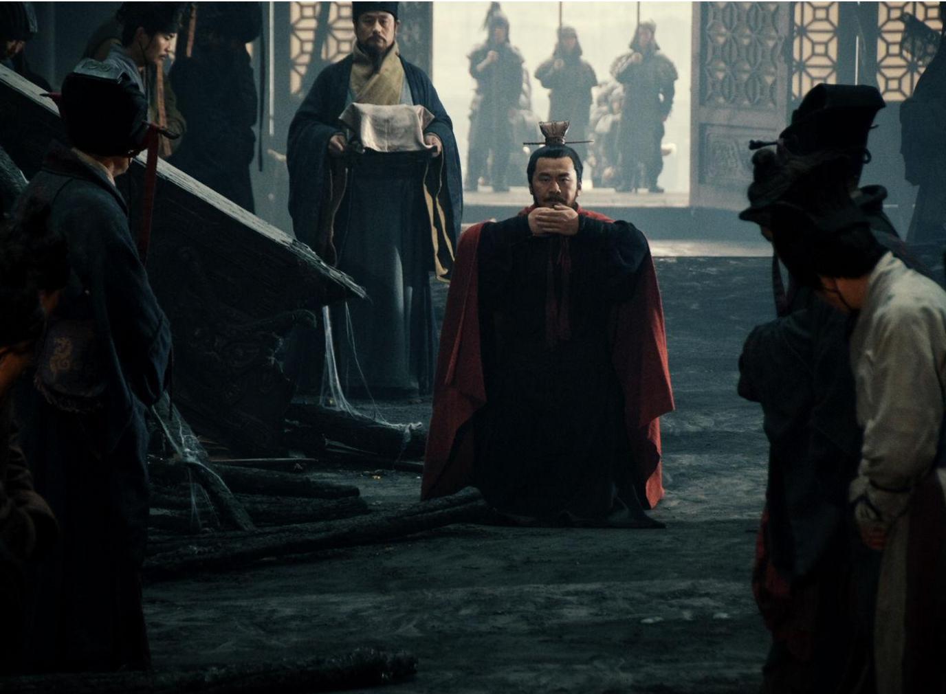 如果曹操同意华佗开颅会怎么样,如果华佗为曹操开颅手术会成功吗