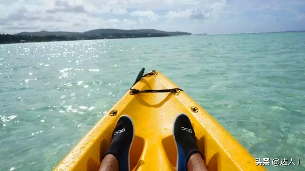 跟着小天看张家界的奇山秀水,跟着小天去旅行