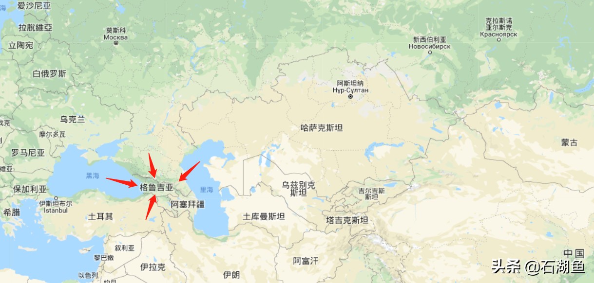 接着奏乐接着舞，汉使甘英见闻，大秦、罗马傻傻分不清楚