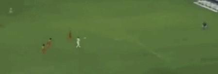 20年前中国队出线之战,二十年前我们出线了图片