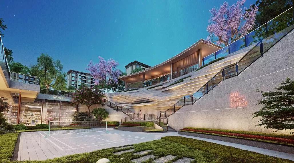 地产观察热点,地产深度观察