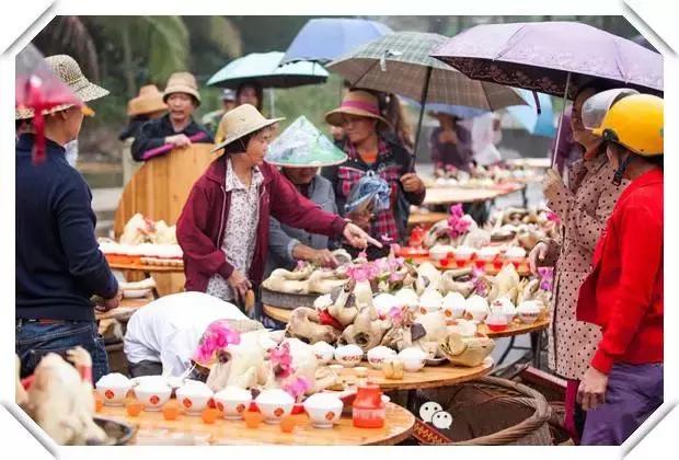 海南公期活动,海南各地公期时间表