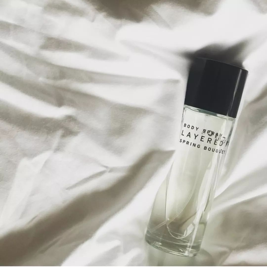 小*香众**水安利，专属你的私人味道