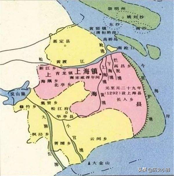 上海八大望族旧事揭秘,近代上海十大名门望族