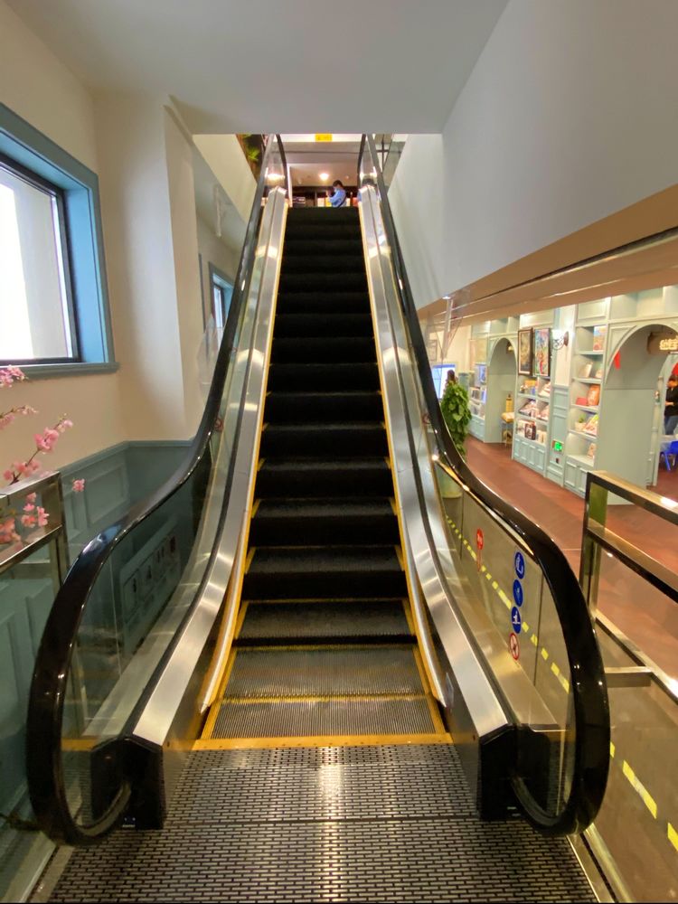 西安钟楼老书店,三十年前的西安钟楼书店