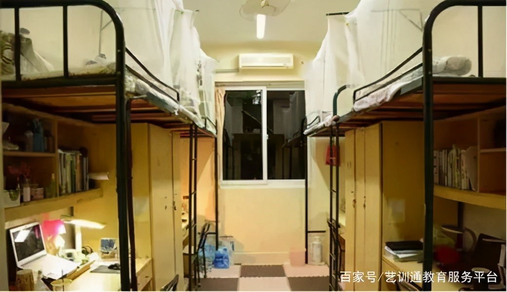 文科大学宿舍条件排名,全国学院宿舍条件排名