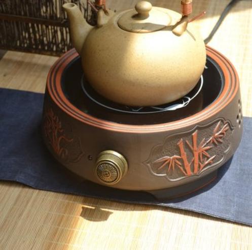 电陶炉为什么比电磁炉贵,为什么电陶炉比电磁炉加热慢