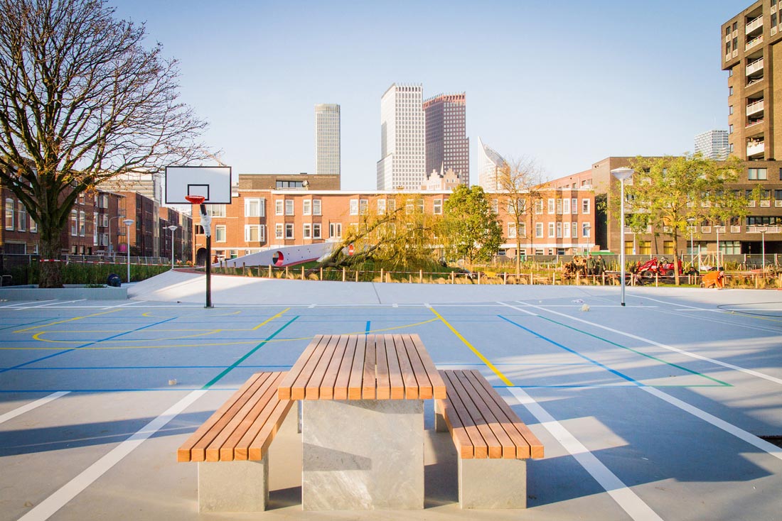 世界顶级营地设计,海外营地设计