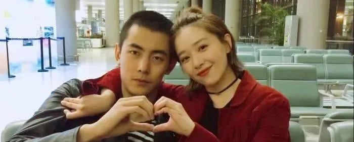 宁静和黄晓明参加的综艺,黄晓明祝贺宁静