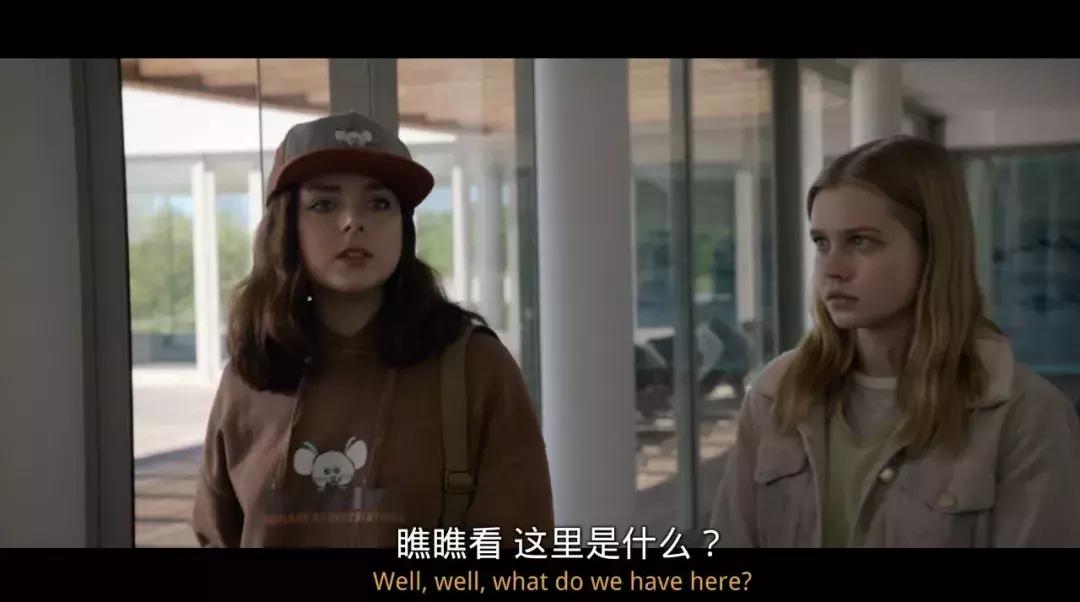 黑镜为什么叫黑镜,当黑镜吓不到你的时候