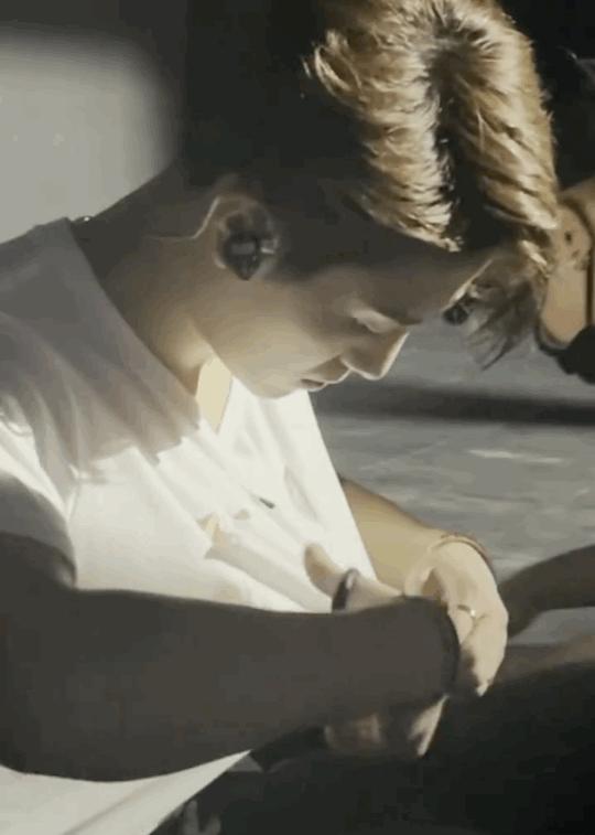 王嘉尔代言小众品牌,王嘉尔代言的品牌fendi小众