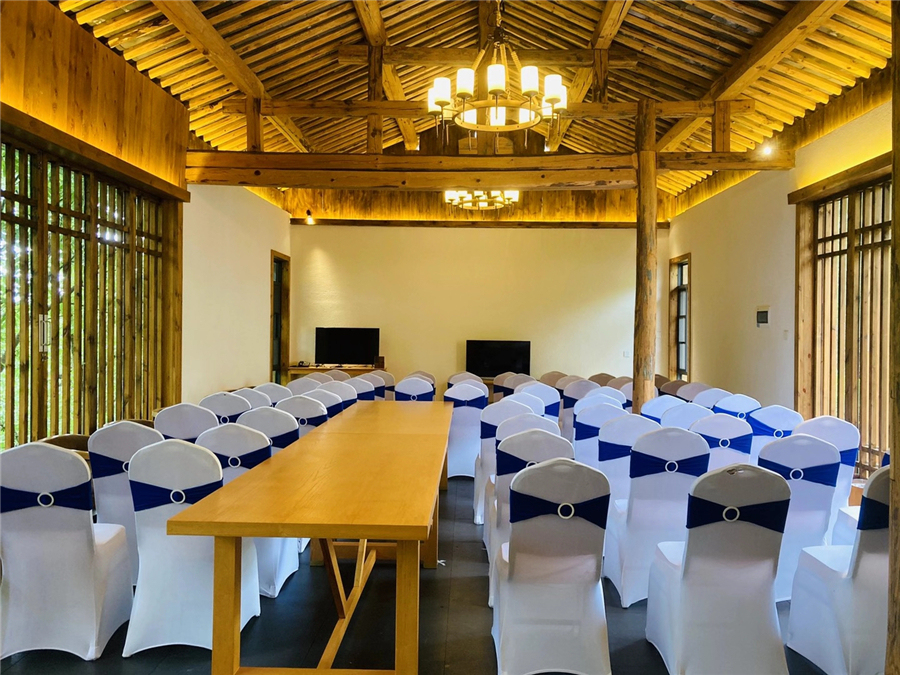 大理最美半山酒店,在大理遇见最美半山酒店