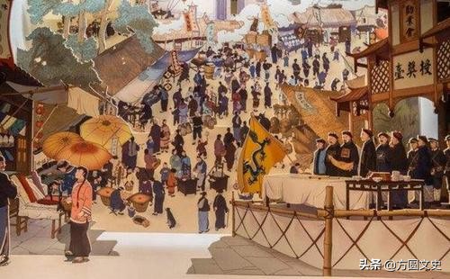 购物为什么叫买东西而不是买南北,自古为何叫买东西而不是买南北