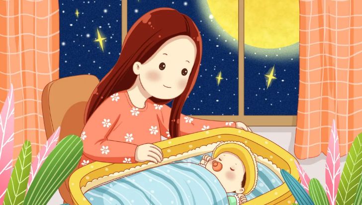 小儿睡觉出汗头发都湿透了,儿童晚上睡觉出汗头发全湿