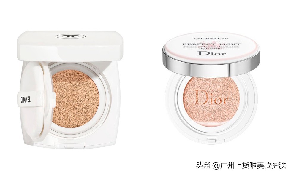 2019上半年美妆大赏,不挑肤色的美妆彩妆推荐