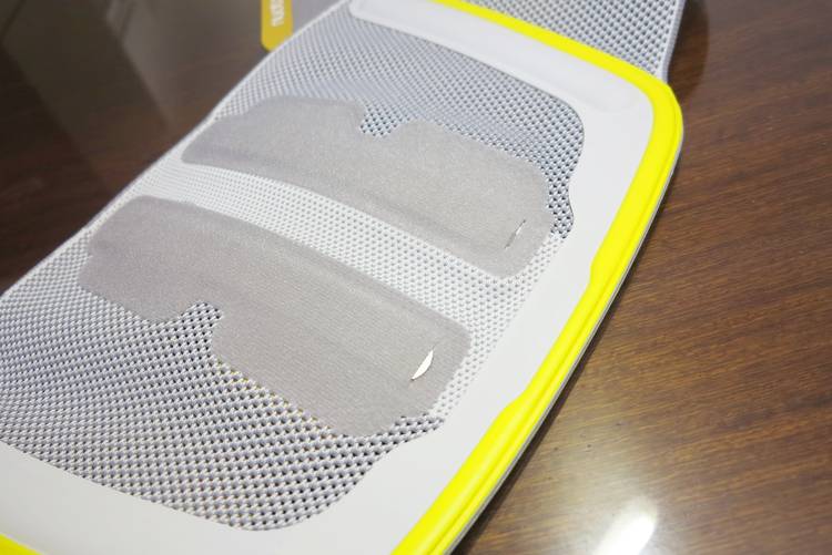 腰椎固定护具哪种最好,腰椎变直诺泰护腰带真有用吗