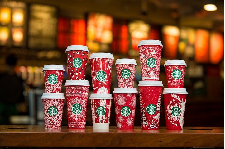 星爸爸网红杯,星爸爸网红咖啡