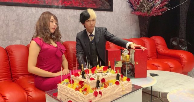 日本大叔买中6亿日元,日本网红机械表