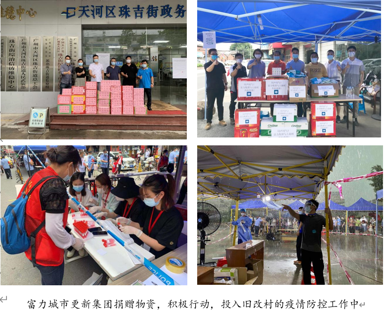 富力集团的核心竞争力,富力集团三大优势