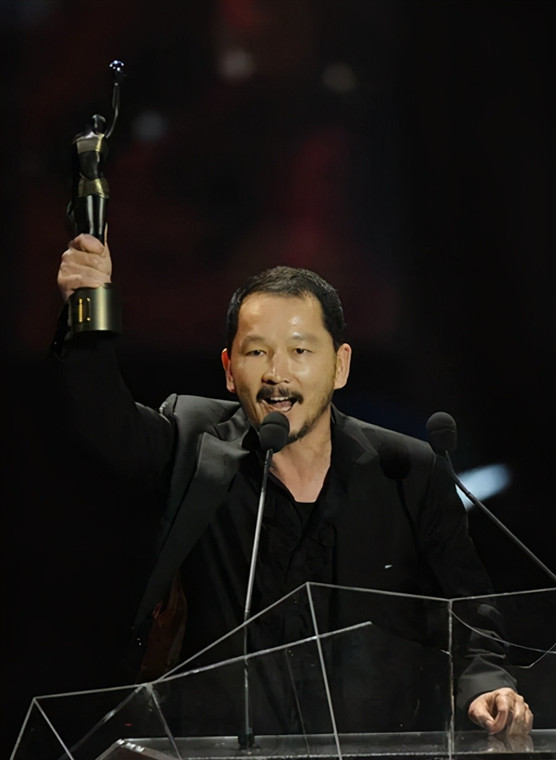 香港八大金牌配角,香港金牌配角是什么