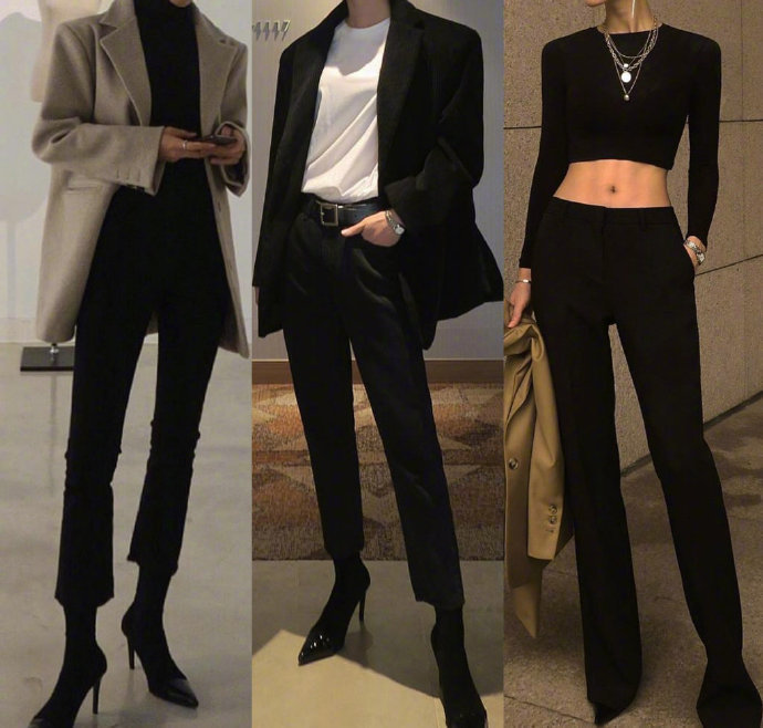 春季如何穿搭衣服有气质,穿出高级感穿搭秘诀