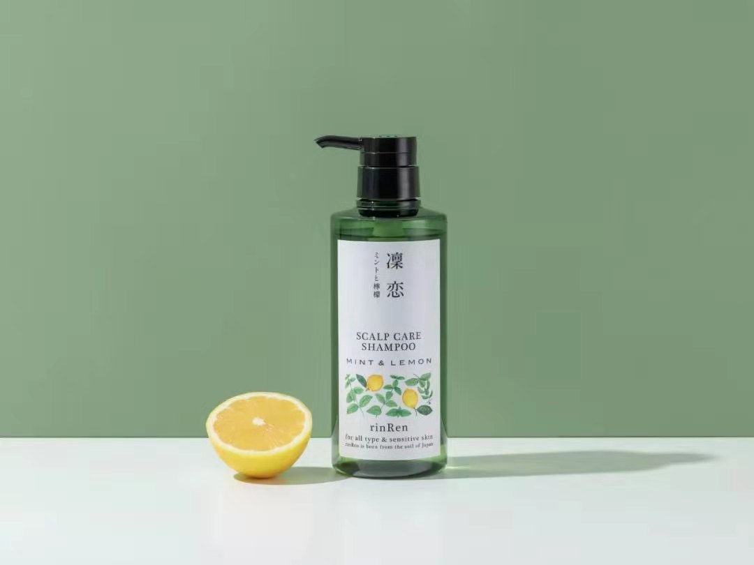 日本销量第一的洗发水,日本一款突然火起来的洗发水