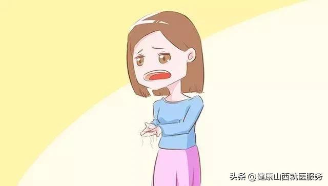 有哪些容易忽视的妇科病,十种常见的妇科病