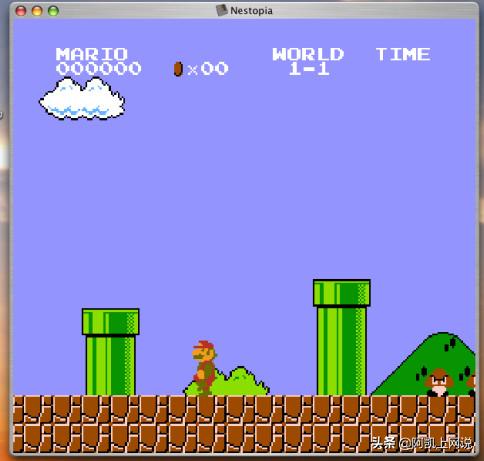 畅玩NES游戏，重回美好时光，各个平台FC模拟器+2400种游戏合集