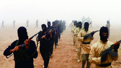 is是哪个国家扶持的,IS是什么公司部门