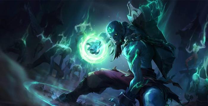 lol有龙瞎皮肤能卖多少,lol十大稀少皮肤