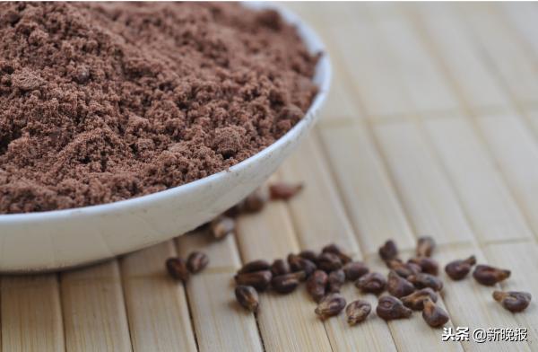 被吹上天却没用的食物,被曝光的食物