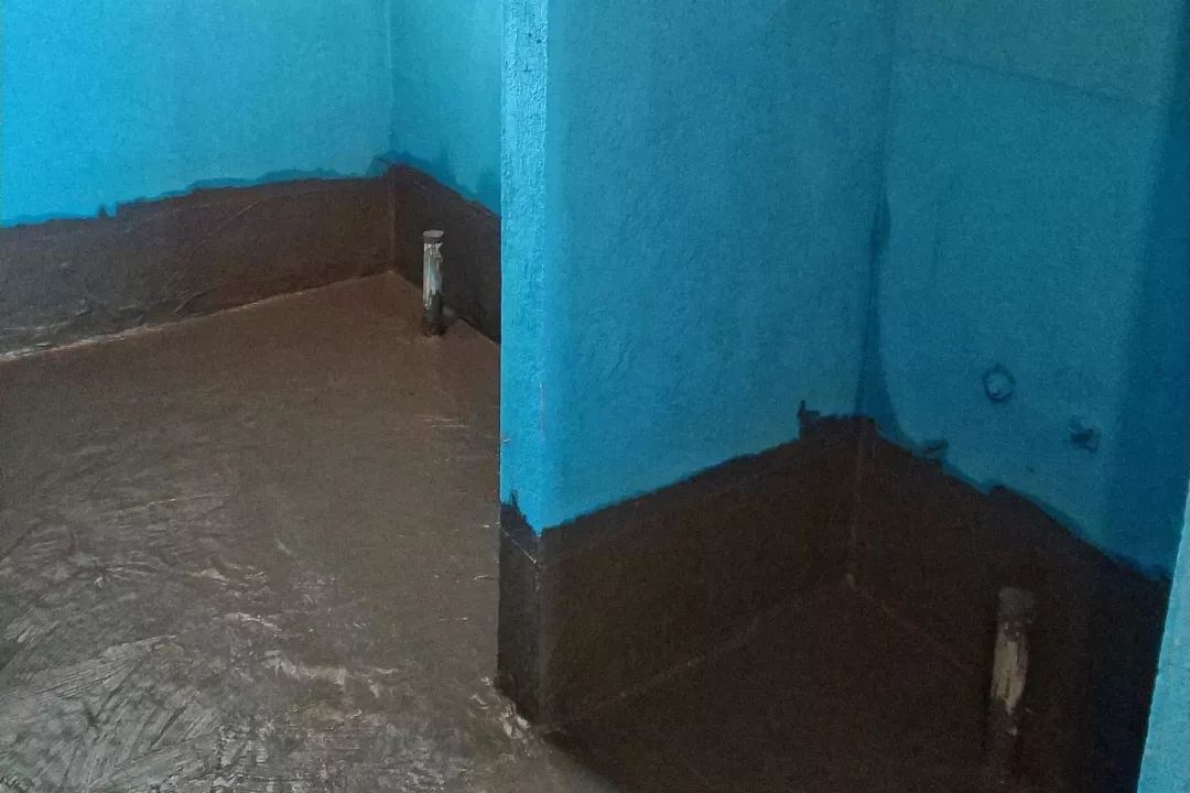 工地石膏气泡,石膏自流平施工起泡处理