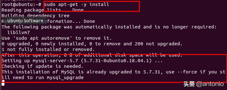 ffmpeglinux详细教程,ubuntu中安装ffmpeg