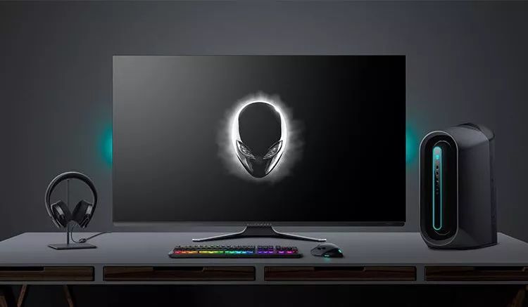 alienware笔记本使用技巧,机贴教学