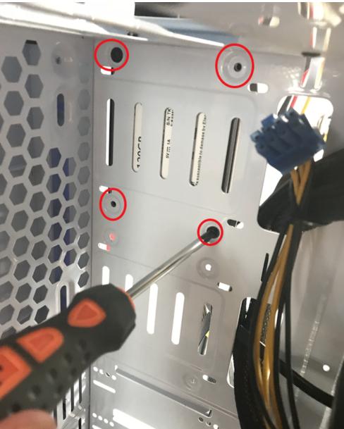 给电脑装固态硬盘的教程,电脑安装固态硬盘后需要怎么设置