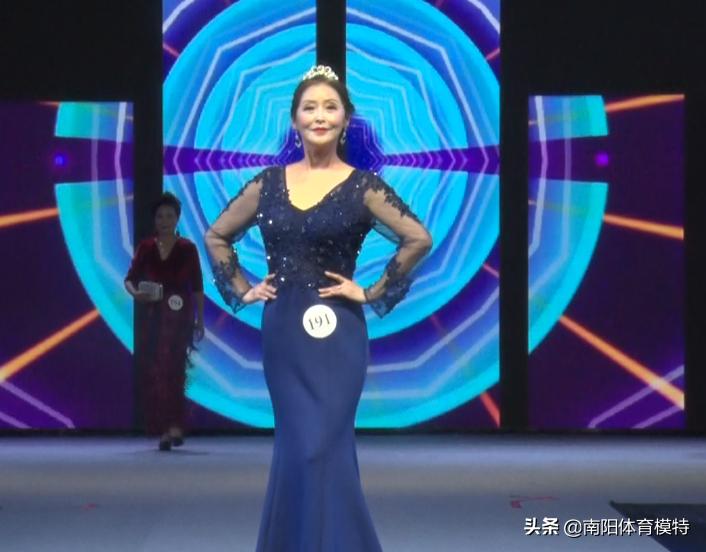 南阳全民健身模特大赛,2021南阳市全民健身大会