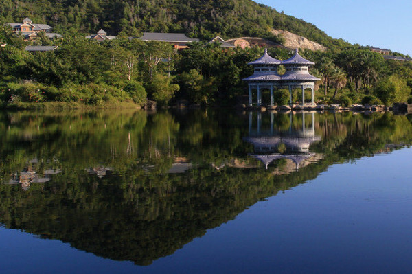 海南旅游海口到三亚自由行,从海口到三亚感受海南的无限魅力