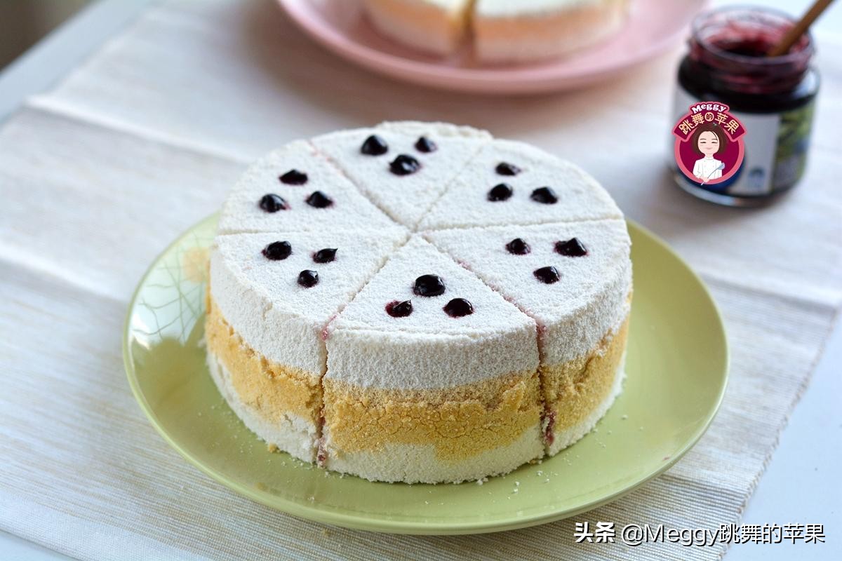 大米糕的做法视频不用揉面,告诉你7款松软香甜的米糕做法